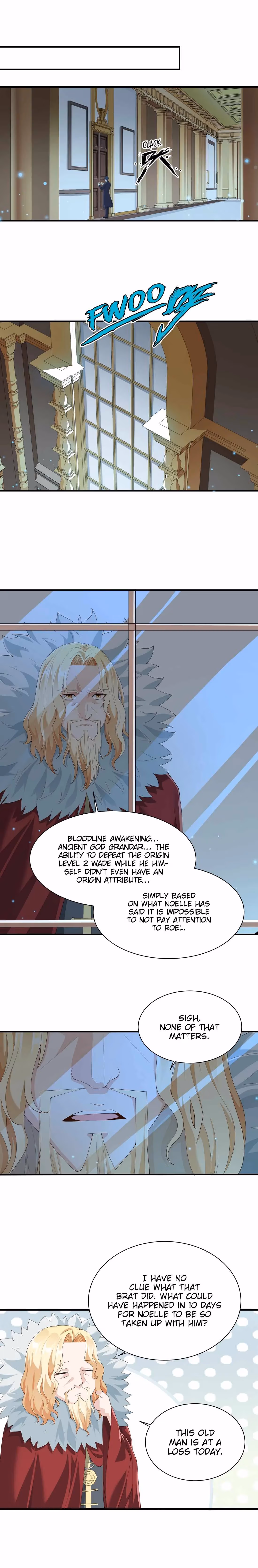 Evil Young Master Doesn’t Want a Bad Ending Chapter 25 page 5 - 