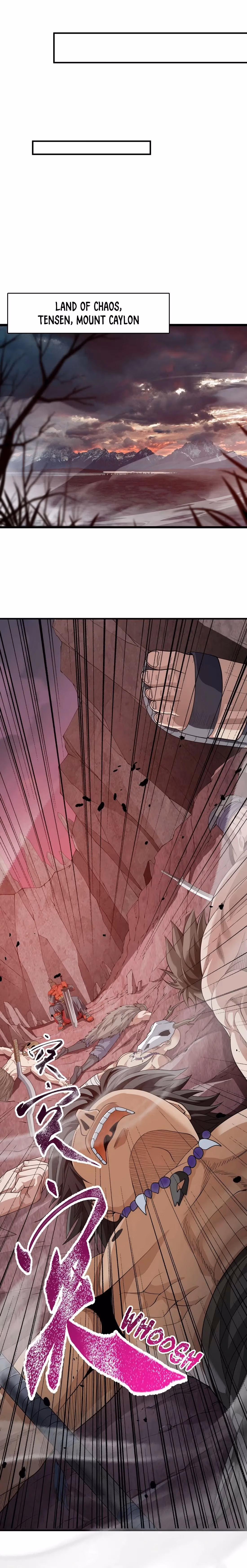 Evil Young Master Doesn’t Want a Bad Ending Chapter 26 page 15 - 