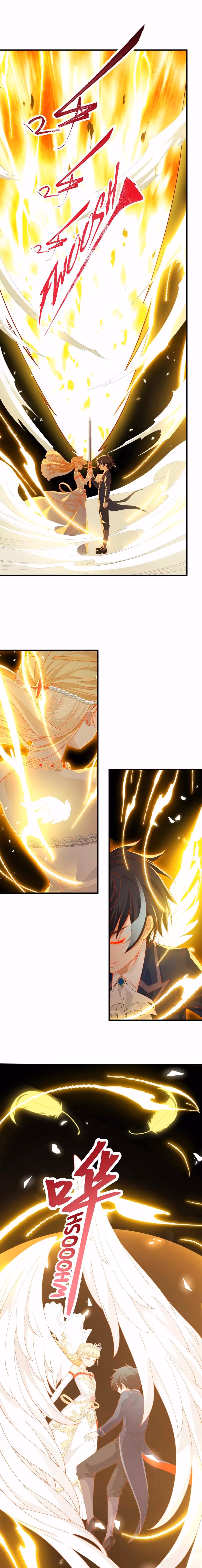 Evil Young Master Doesn’t Want a Bad Ending Chapter 28 page 11 - 