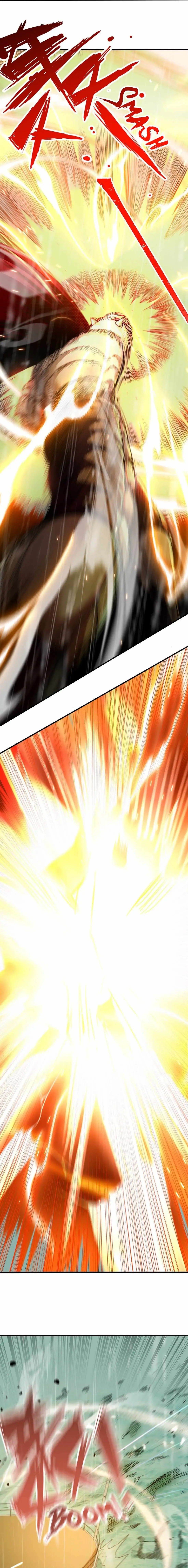 Evil Young Master Doesn’t Want a Bad Ending Chapter 36 page 8 - 