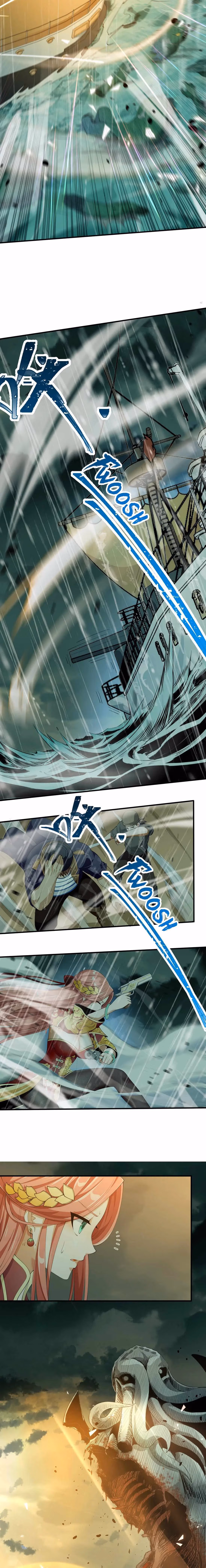 Evil Young Master Doesn’t Want a Bad Ending Chapter 36 page 9 - 