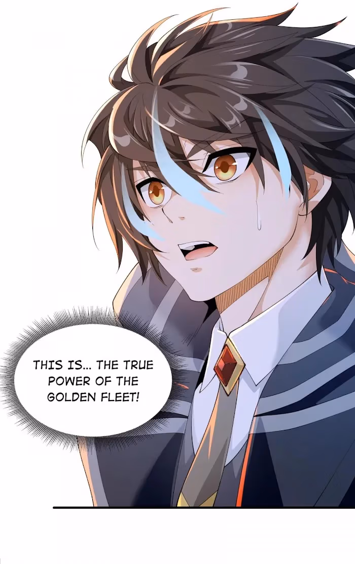 Evil Young Master Doesn’t Want a Bad Ending Chapter 37 page 15 - 