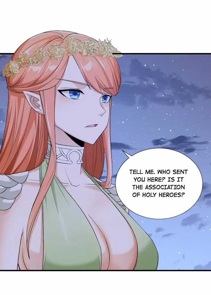 Evil Young Master Doesn’t Want a Bad Ending Chapter 37 page 22 - 