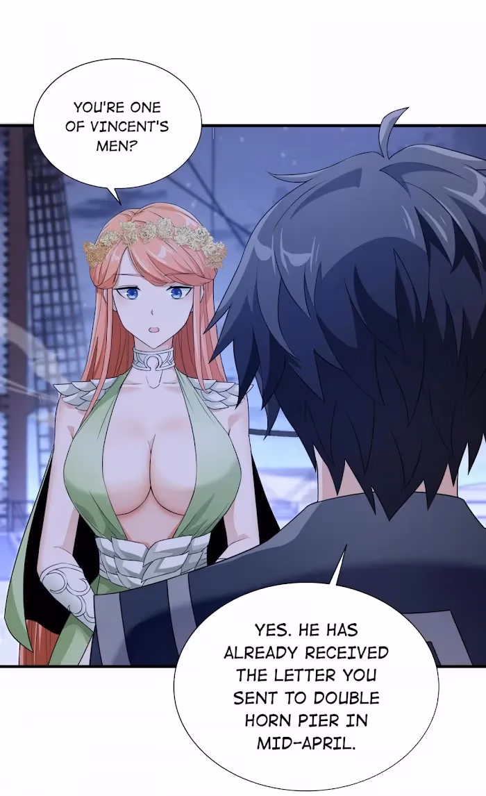 Evil Young Master Doesn’t Want a Bad Ending Chapter 37 page 24 - 