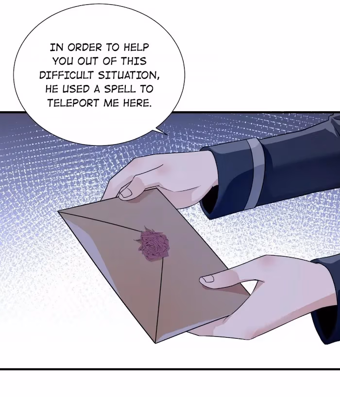 Evil Young Master Doesn’t Want a Bad Ending Chapter 37 page 25 - 