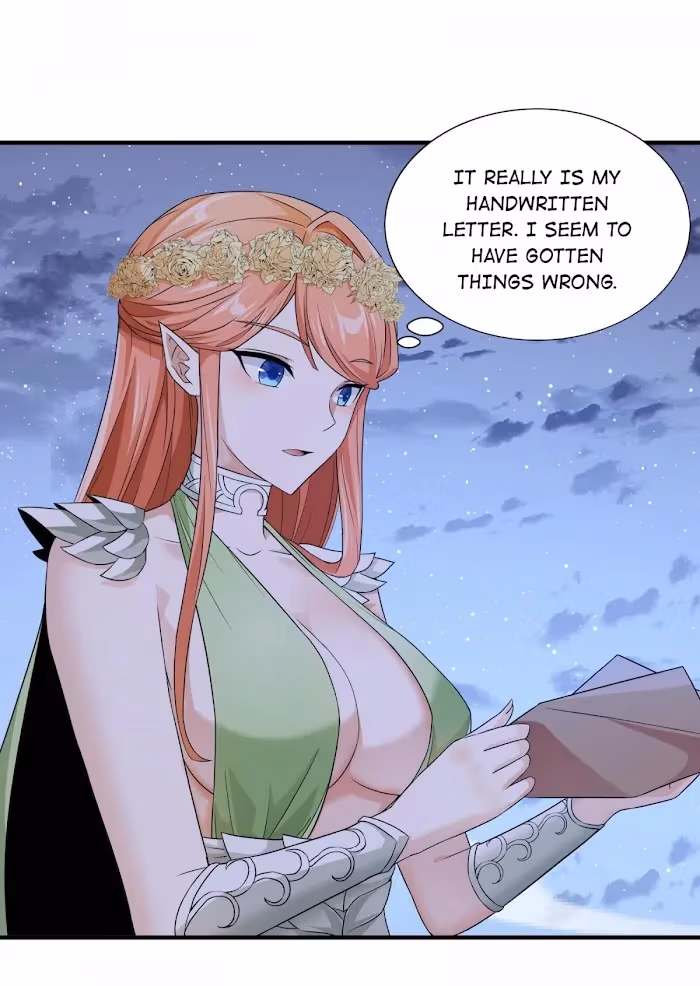 Evil Young Master Doesn’t Want a Bad Ending Chapter 37 page 26 - 