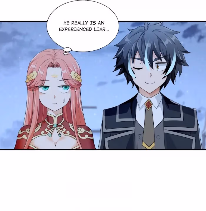 Evil Young Master Doesn’t Want a Bad Ending Chapter 37 page 27 - 