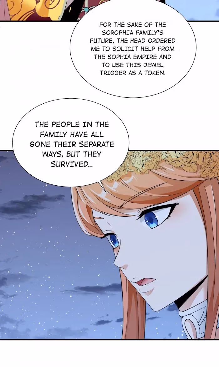 Evil Young Master Doesn’t Want a Bad Ending Chapter 37 page 30 - 