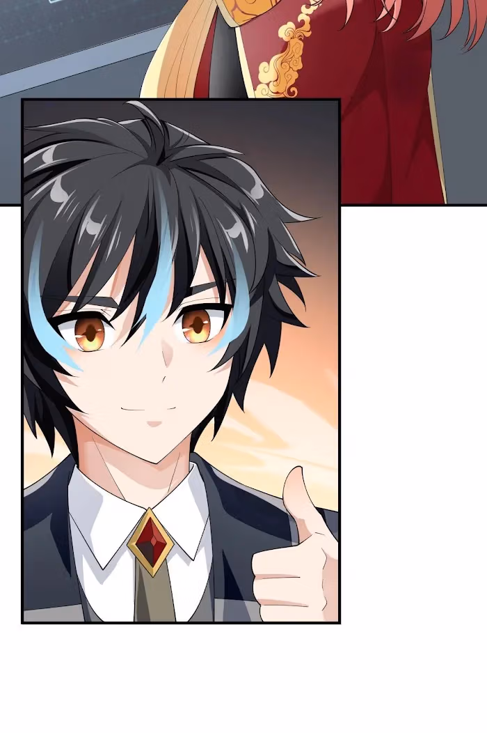 Evil Young Master Doesn’t Want a Bad Ending Chapter 37 page 4 - 