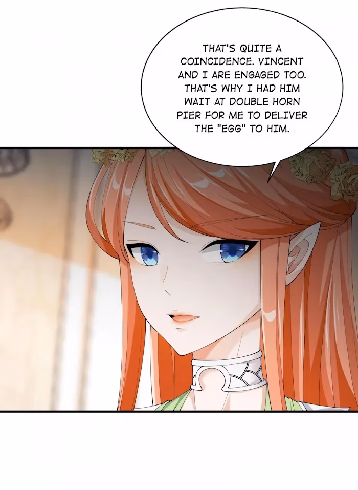 Evil Young Master Doesn’t Want a Bad Ending Chapter 37 page 40 - 