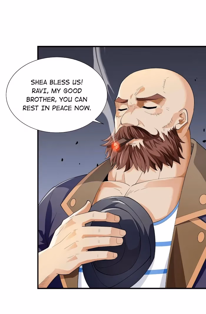 Evil Young Master Doesn’t Want a Bad Ending Chapter 37 page 5 - 