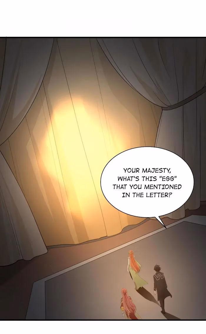 Evil Young Master Doesn’t Want a Bad Ending Chapter 37 page 41 - 