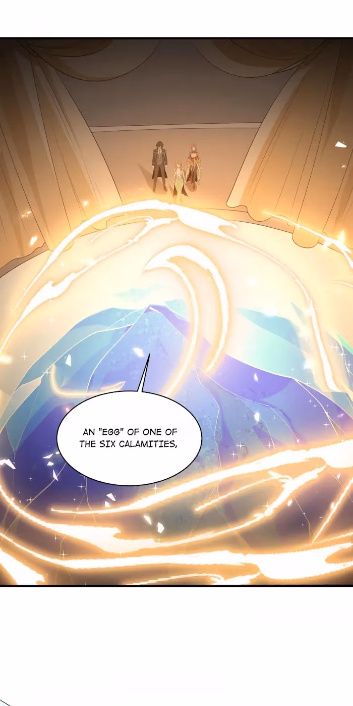 Evil Young Master Doesn’t Want a Bad Ending Chapter 37 page 43 - 