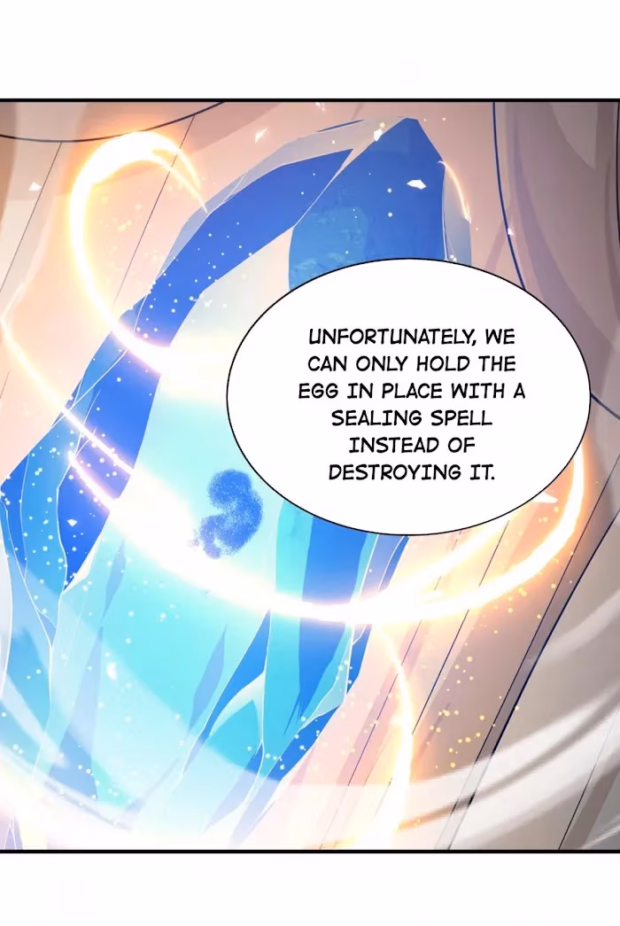Evil Young Master Doesn’t Want a Bad Ending Chapter 37 page 48 - 
