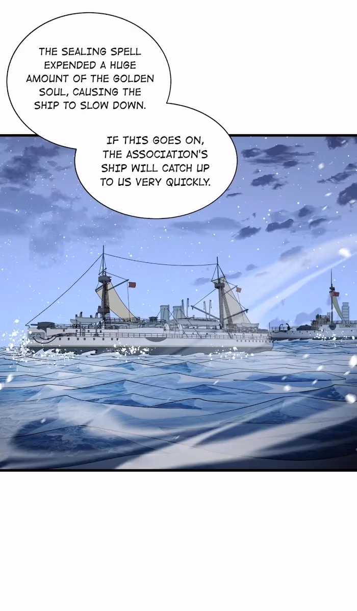 Evil Young Master Doesn’t Want a Bad Ending Chapter 37 page 50 - 