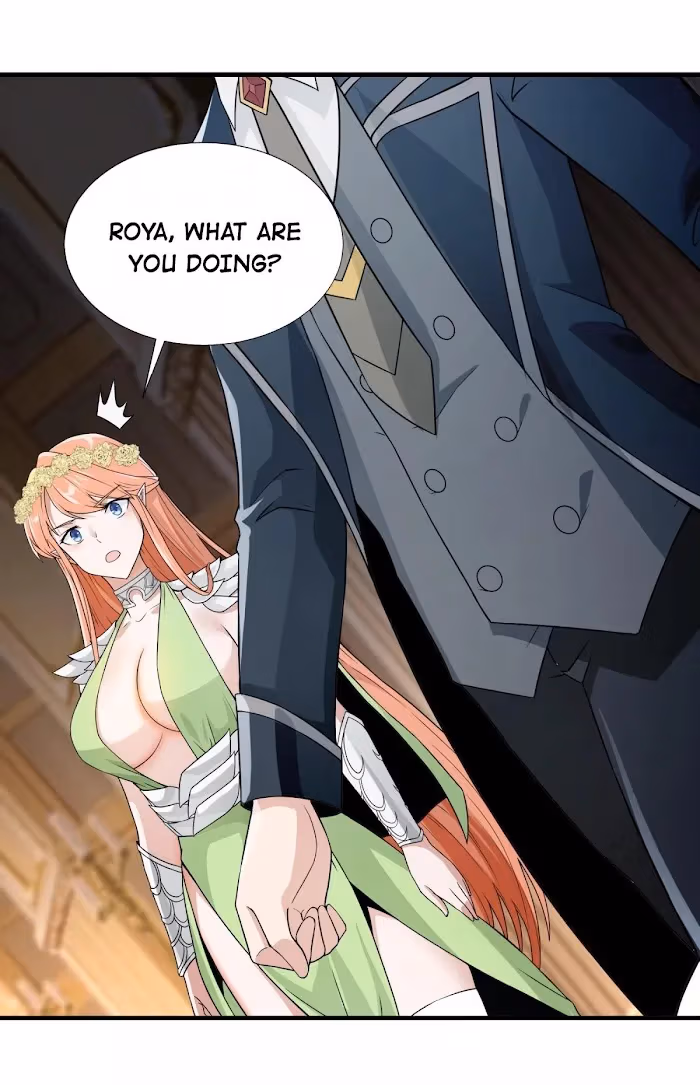Evil Young Master Doesn’t Want a Bad Ending Chapter 37 page 59 - 