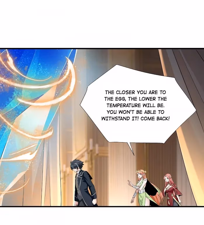 Evil Young Master Doesn’t Want a Bad Ending Chapter 37 page 60 - 