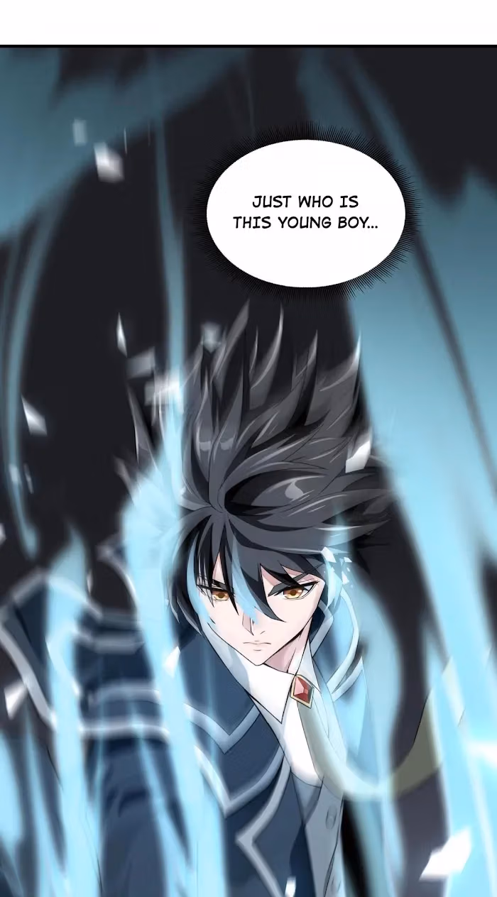 Evil Young Master Doesn’t Want a Bad Ending Chapter 37 page 63 - 