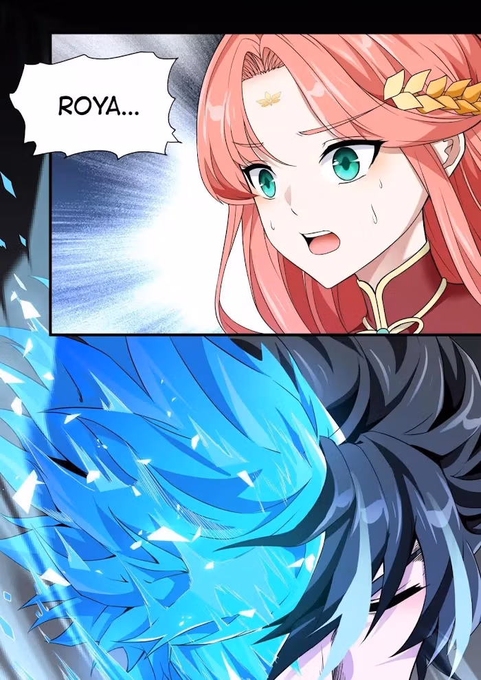 Evil Young Master Doesn’t Want a Bad Ending Chapter 37 page 67 - 