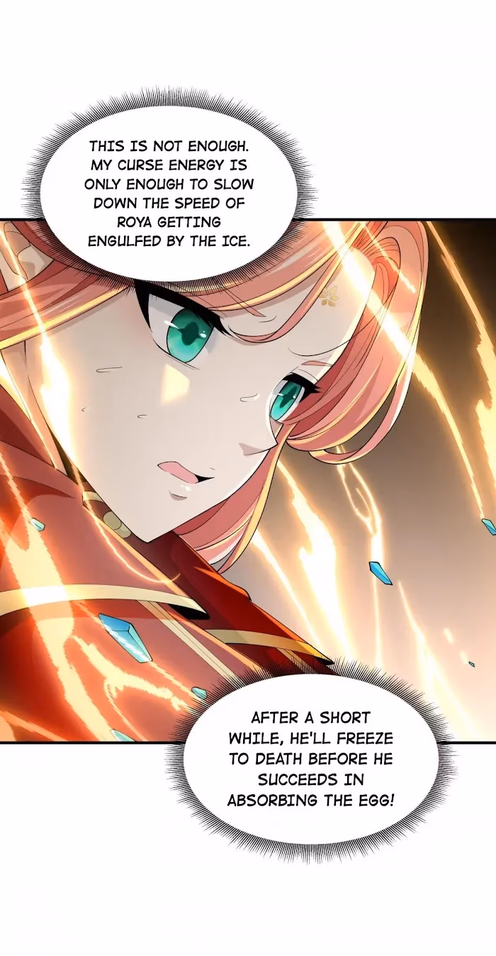 Evil Young Master Doesn’t Want a Bad Ending Chapter 37 page 72 - 
