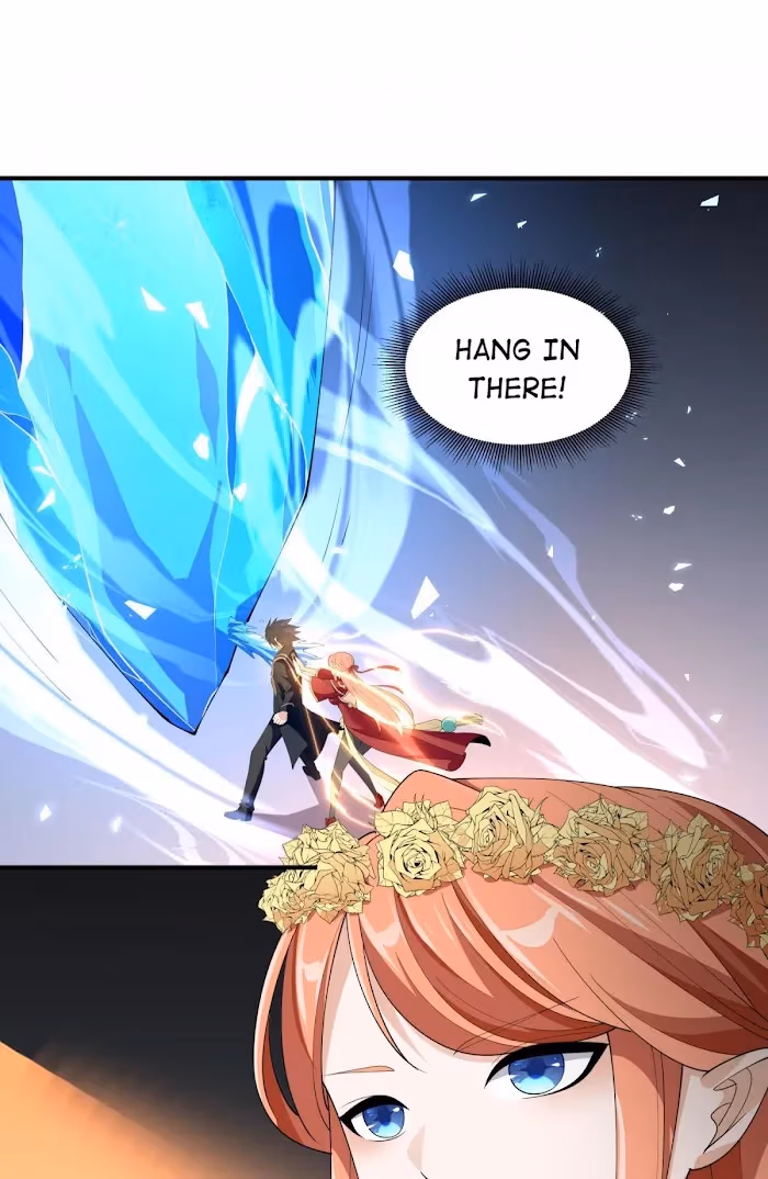 Evil Young Master Doesn’t Want a Bad Ending Chapter 37 page 73 - 