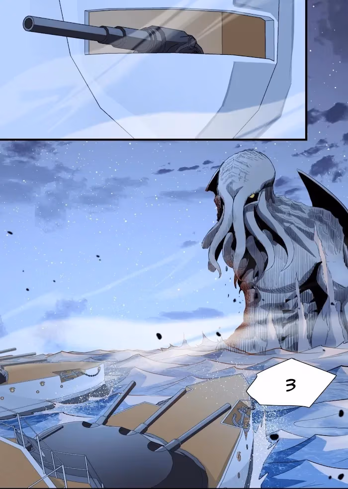 Evil Young Master Doesn’t Want a Bad Ending Chapter 37 page 9 - 
