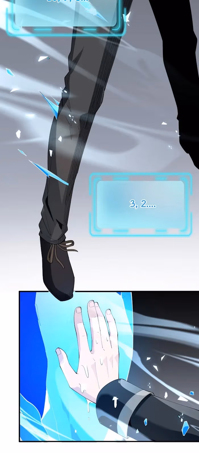 Evil Young Master Doesn’t Want a Bad Ending Chapter 37 page 83 - 