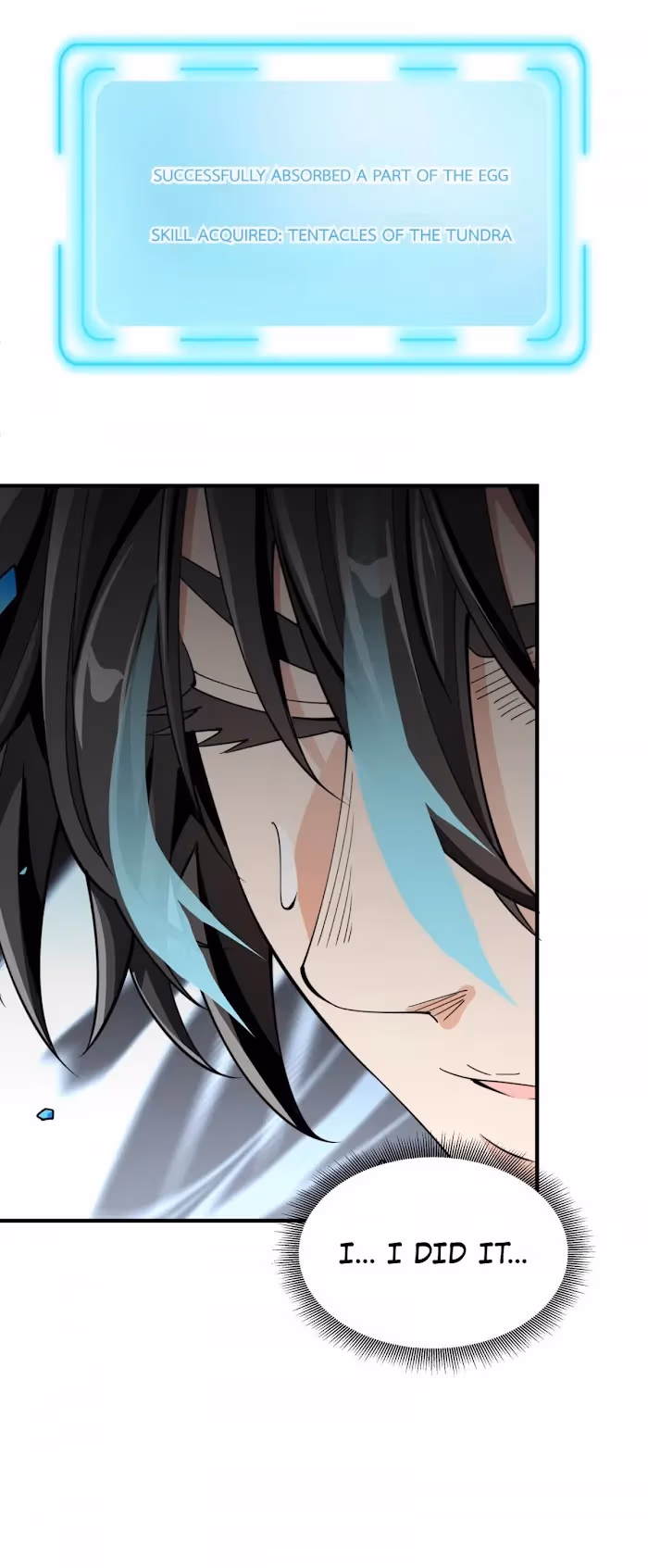 Evil Young Master Doesn’t Want a Bad Ending Chapter 37 page 84 - 