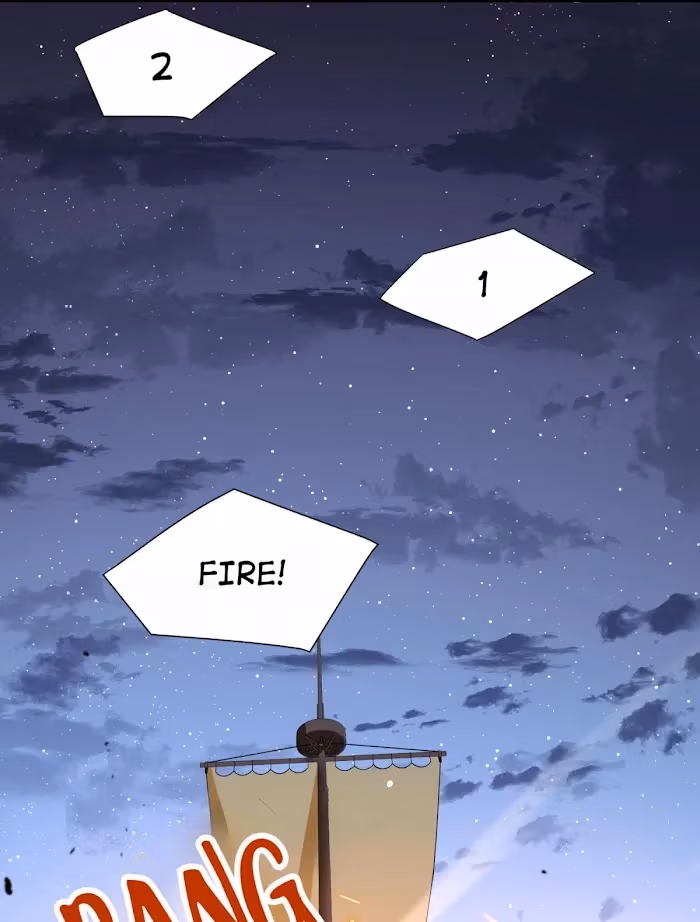 Evil Young Master Doesn’t Want a Bad Ending Chapter 37 page 10 - 