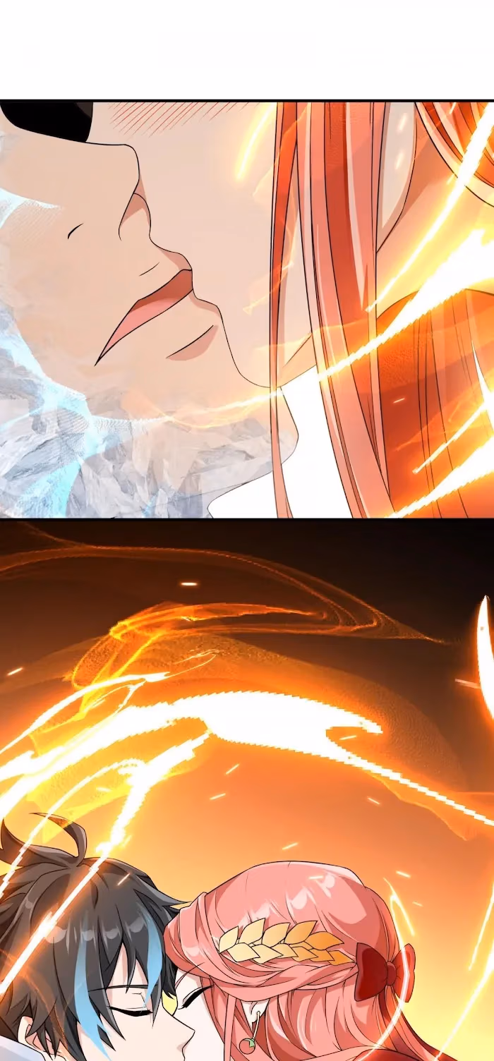 Evil Young Master Doesn’t Want a Bad Ending Chapter 38 page 14 - 