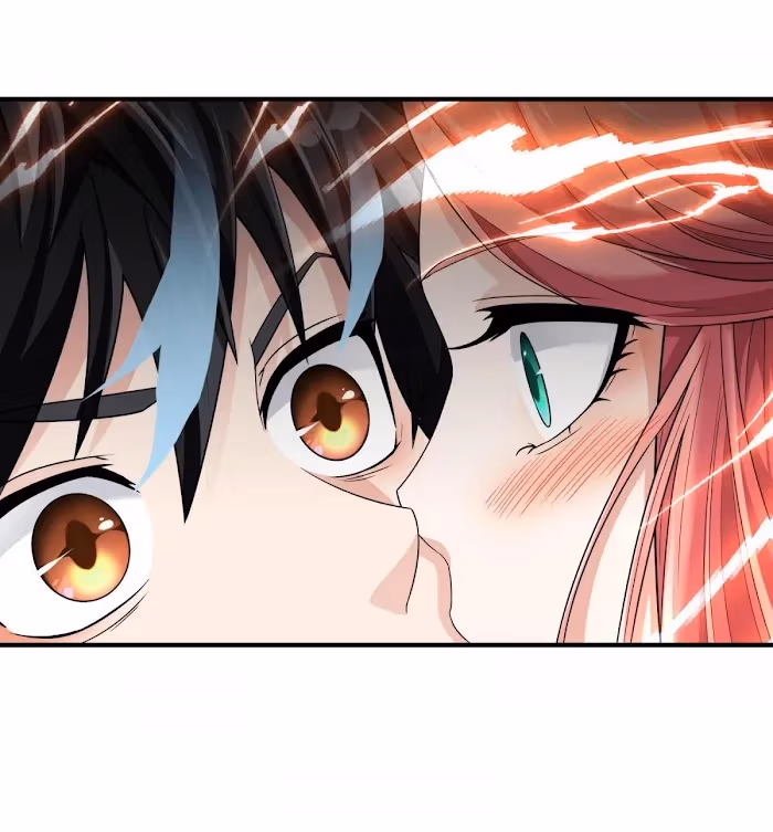 Evil Young Master Doesn’t Want a Bad Ending Chapter 38 page 16 - 