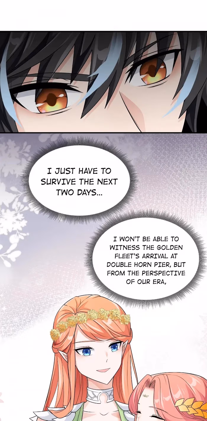 Evil Young Master Doesn’t Want a Bad Ending Chapter 38 page 22 - 