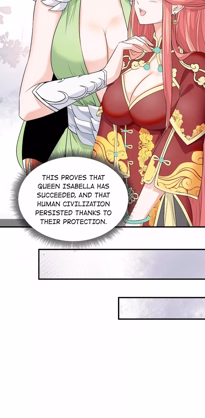 Evil Young Master Doesn’t Want a Bad Ending Chapter 38 page 23 - 