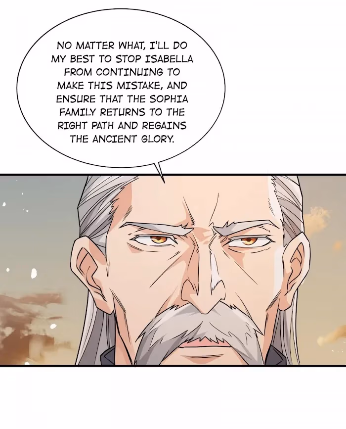 Evil Young Master Doesn’t Want a Bad Ending Chapter 38 page 27 - 