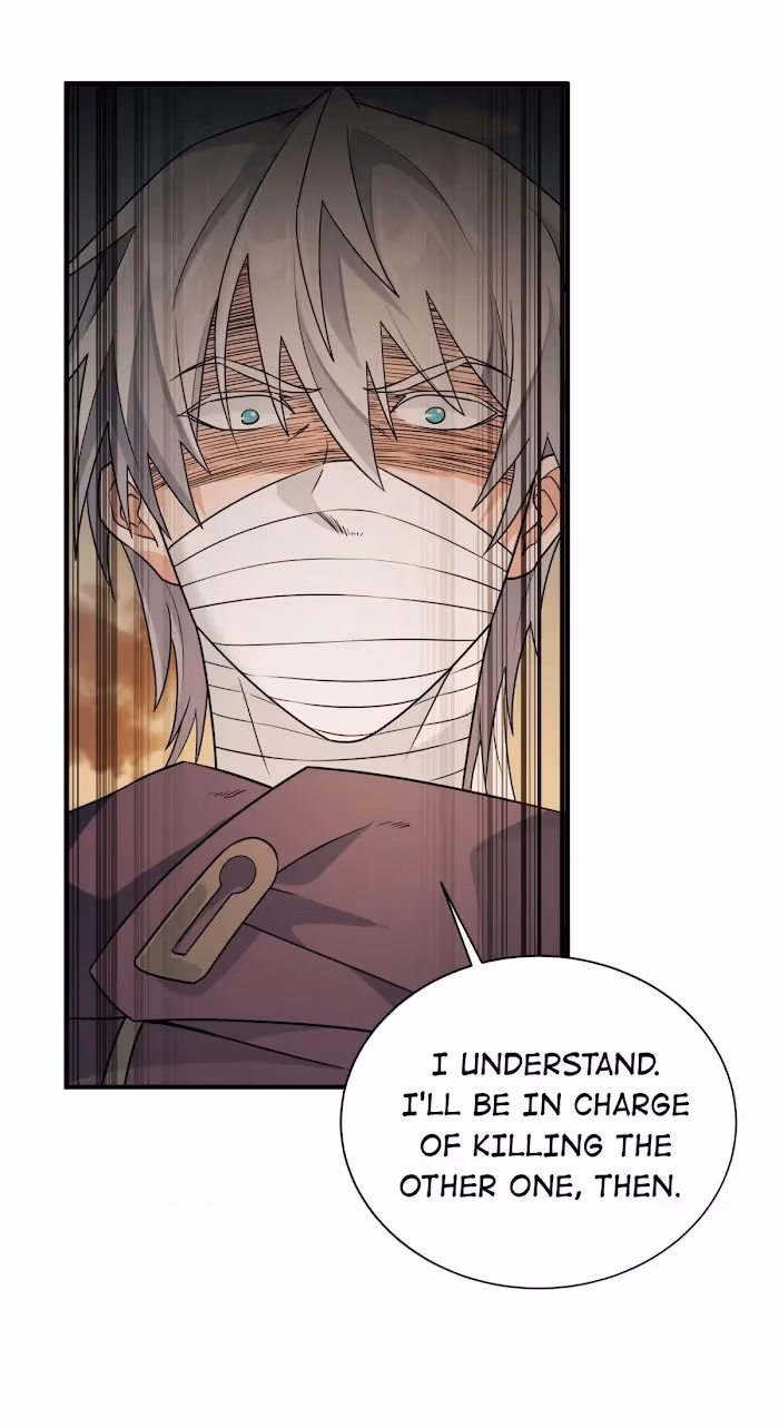 Evil Young Master Doesn’t Want a Bad Ending Chapter 38 page 28 - 