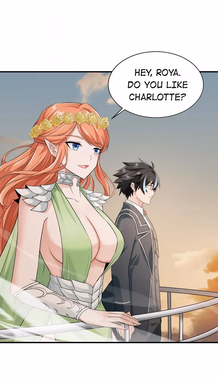 Evil Young Master Doesn’t Want a Bad Ending Chapter 38 page 30 - 