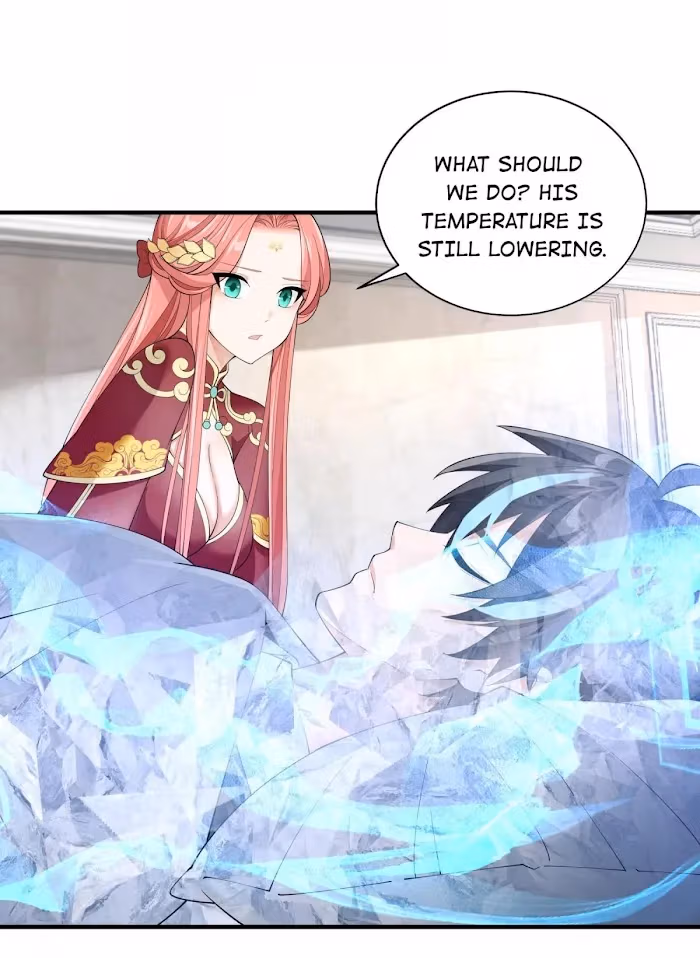 Evil Young Master Doesn’t Want a Bad Ending Chapter 38 page 4 - 