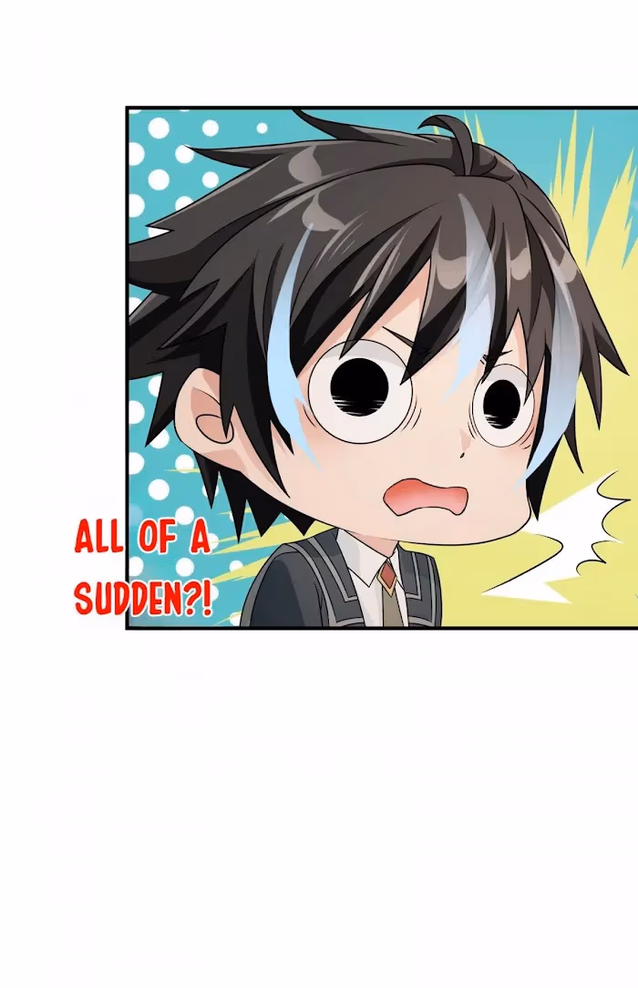 Evil Young Master Doesn’t Want a Bad Ending Chapter 38 page 31 - 