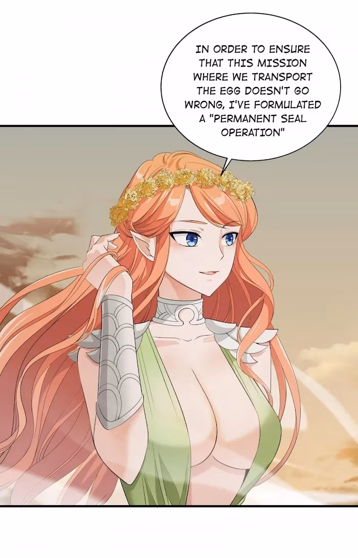 Evil Young Master Doesn’t Want a Bad Ending Chapter 38 page 33 - 