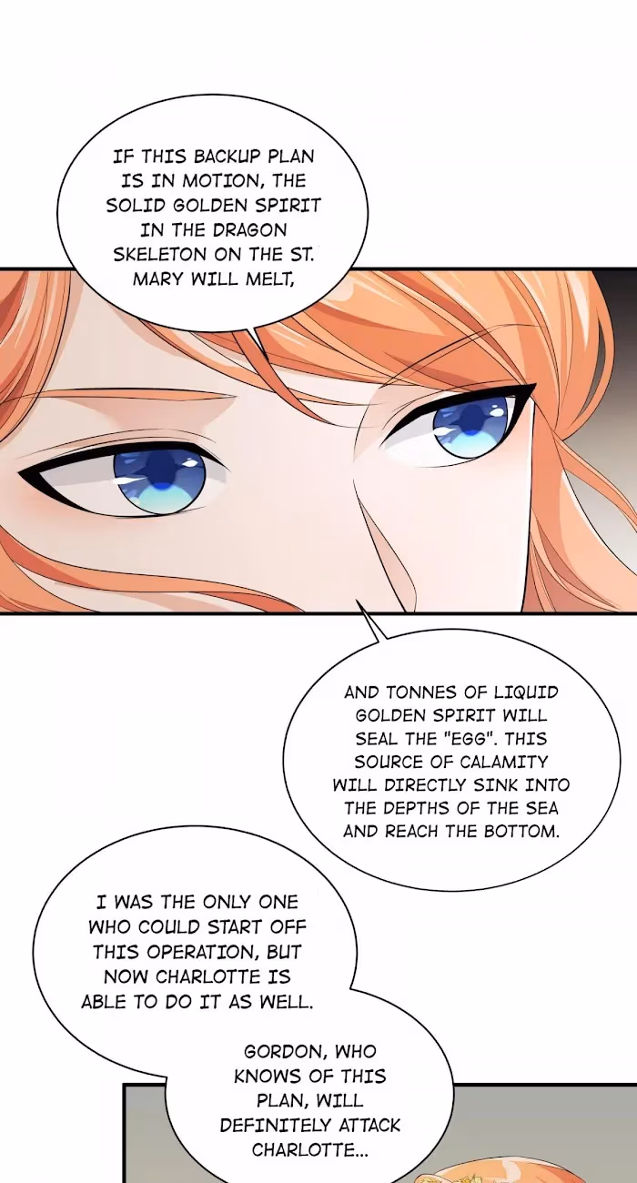 Evil Young Master Doesn’t Want a Bad Ending Chapter 38 page 34 - 