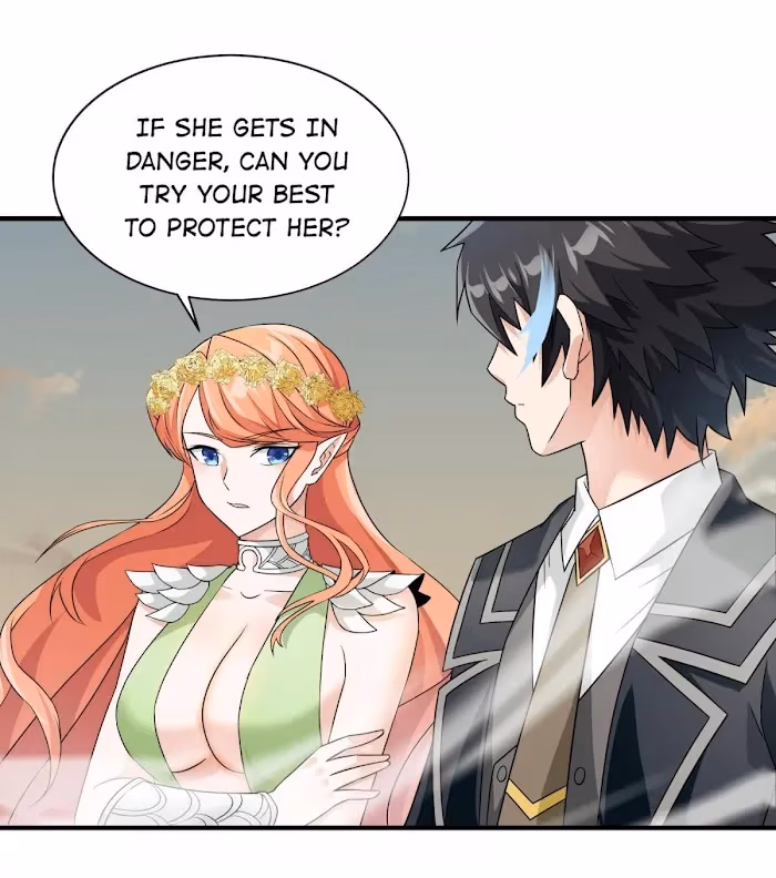 Evil Young Master Doesn’t Want a Bad Ending Chapter 38 page 36 - 