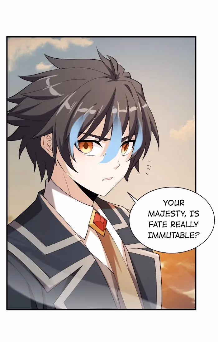 Evil Young Master Doesn’t Want a Bad Ending Chapter 38 page 40 - 