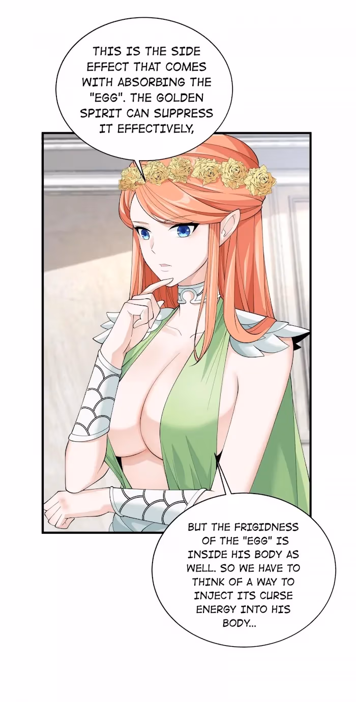 Evil Young Master Doesn’t Want a Bad Ending Chapter 38 page 5 - 
