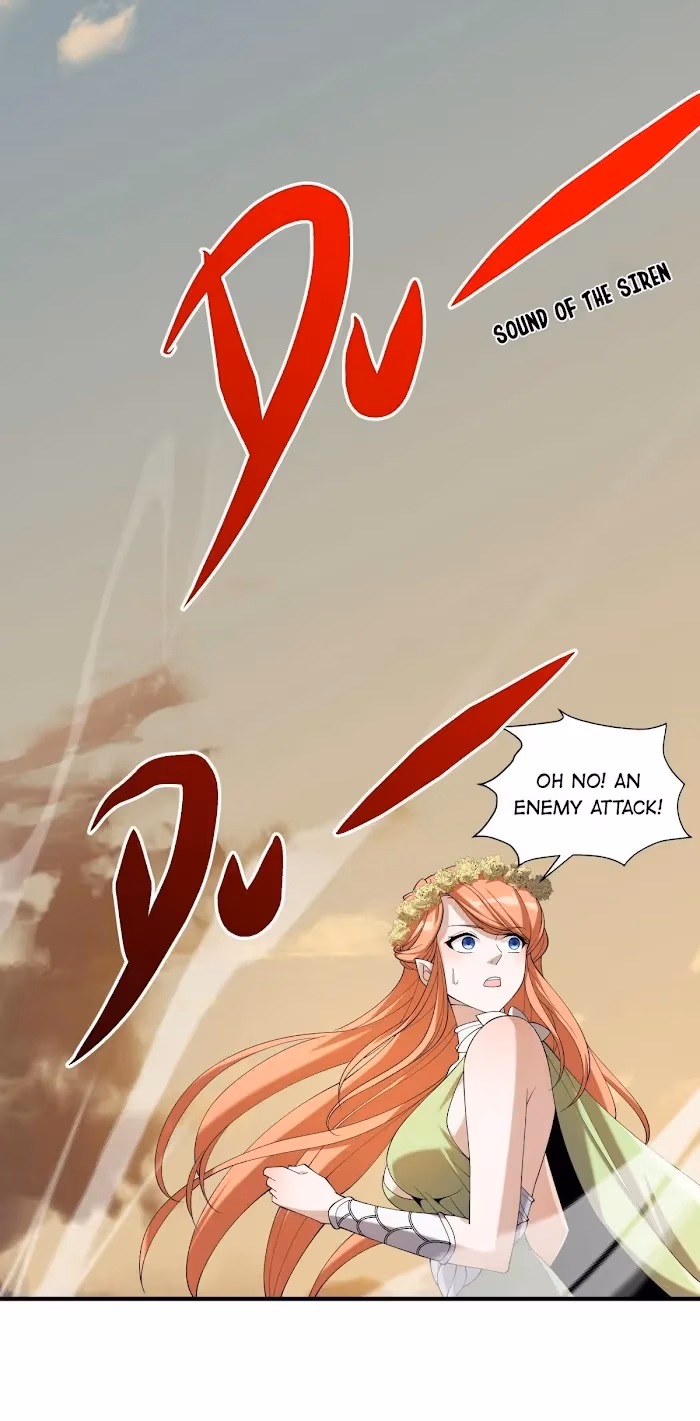 Evil Young Master Doesn’t Want a Bad Ending Chapter 38 page 43 - 