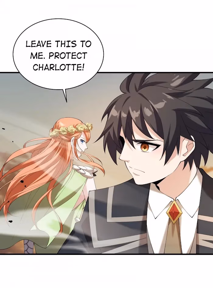 Evil Young Master Doesn’t Want a Bad Ending Chapter 38 page 48 - 