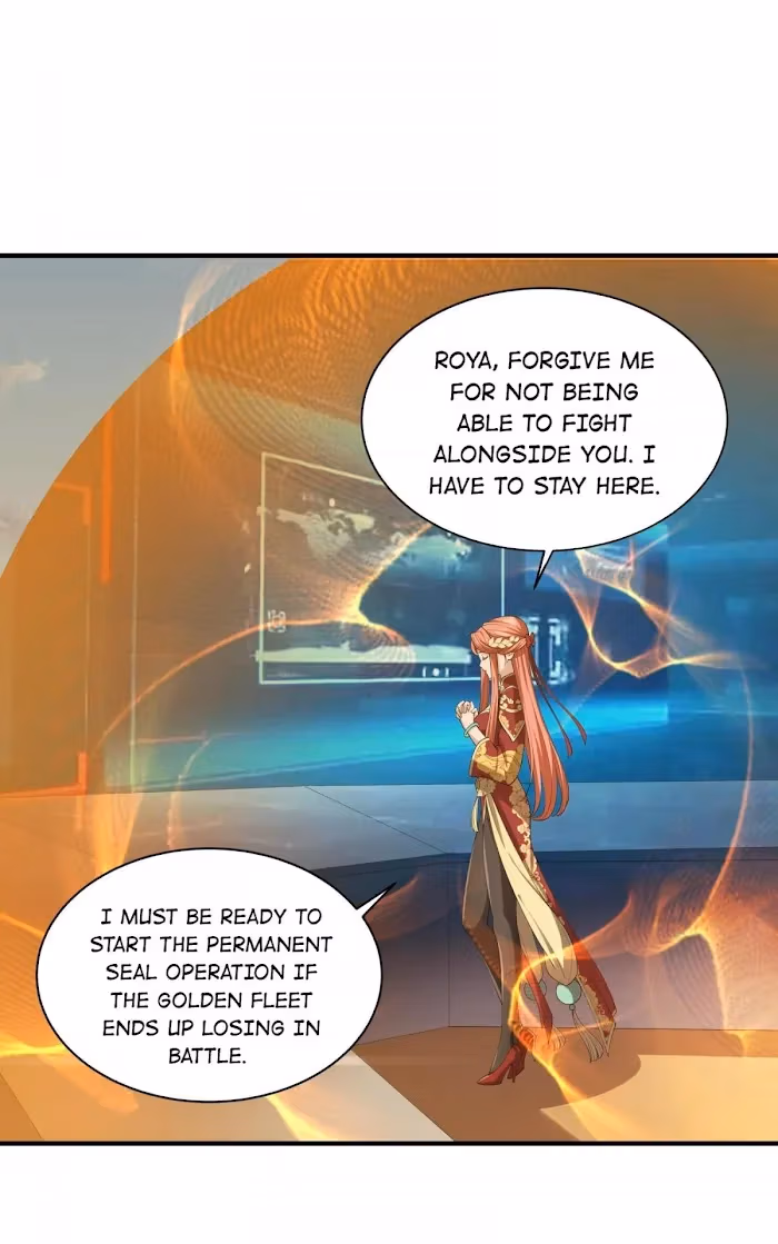 Evil Young Master Doesn’t Want a Bad Ending Chapter 38 page 50 - 