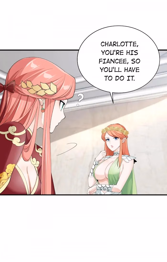 Evil Young Master Doesn’t Want a Bad Ending Chapter 38 page 6 - 