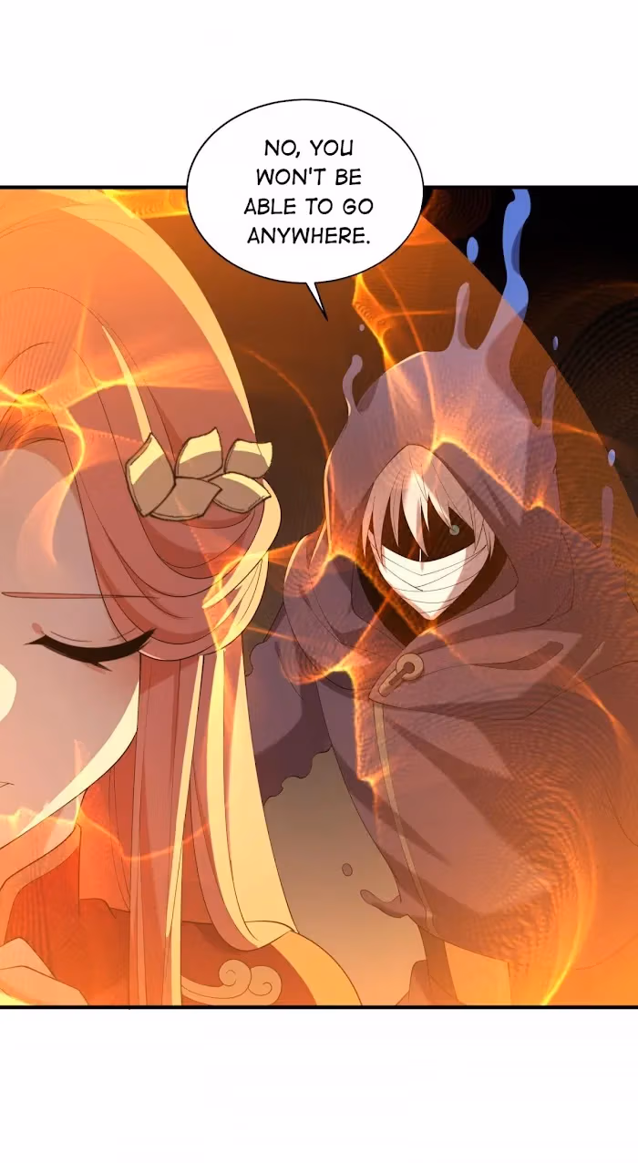 Evil Young Master Doesn’t Want a Bad Ending Chapter 38 page 52 - 
