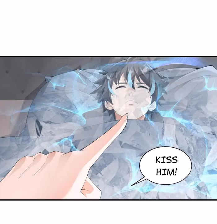 Evil Young Master Doesn’t Want a Bad Ending Chapter 38 page 7 - 