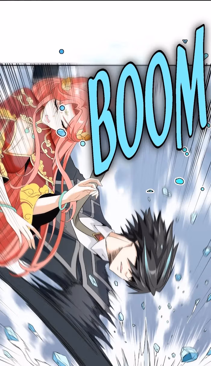 Evil Young Master Doesn’t Want a Bad Ending Chapter 39 page 14 - 